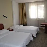 Jingyue 99 Inn Shanghai Pudong Airport Shiwan Branch