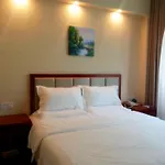 Greentree Inn Shanghai Longwu Road Express Hotel
