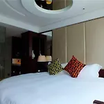 Shanghai Jiading Villa Garden Hotel