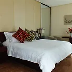 Shanghai Jiading Villa Garden Hotel