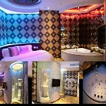Yes Hotel