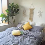 Shanghai Ins Style Apartment