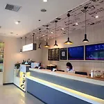 Hanting Hotel Shanghai Caohejing Caobao Road