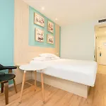 Hanting Hotel Shanghai Caohejing Caobao Road