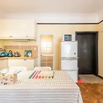 Shanghai French Concession Homestay