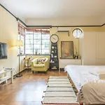 Shanghai French Concession Homestay