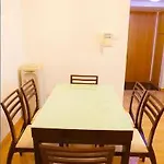 Yopark Serviced Apartment-One Park Avenue