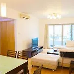 Yopark Serviced Apartment-One Park Avenue
