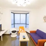 Yopark Serviced Apartment- Luwan City Garden