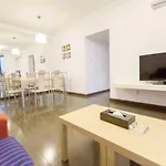 Yopark Serviced Apartment- Luwan City Garden