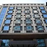 Zhenghang Business Hotel
