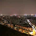 Shanghai Wanyexinjie Appart Hotel