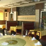 Motel 168 Shanghai Anyuan