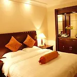 Shanghai Yafan Longmen Hotel