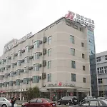 Jinjiang Inn Shanghai Shi Bei Gongyeyuan