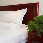 Greentree Inn Shanghai Dongming Road Subway Station Express Hotel