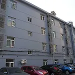 Good Dream Business Hotel Shanghai Changning