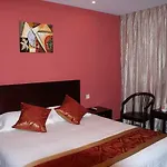 Good Dream Business Hotel Shanghai Changning