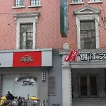 Jinjiang Inn Riverside On The Bund