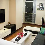 Chenlong Service Apartment - Yuanda Building