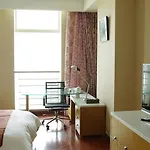 Chenlong Service Apartment - Yuanda Building