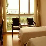 Lu Jia Zui Century Hotel