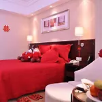 Delightel Hotel West Shanghai