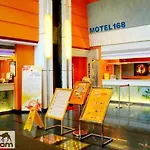 Shanghai Motel 168