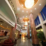 Shanghai Qi Shan Hotel