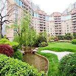 Aquaspace Serviced Apartment