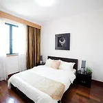 Aquaspace Serviced Apartment