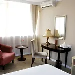Shanghai Eager Hotel