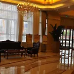 Vienna Hotel Sh Fengxian Nanqiao Jinhai Road