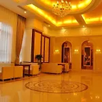 Vienna Hotel Sh Fengxian Nanqiao Jinhai Road