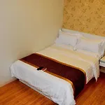 Shanghai Wyatt Boutique Hotel
