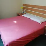 Home Inns Shanghai Quyang Business Center Dabaishu Subway Station Branch
