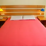 Home Inns Shanghai Quyang Business Center Dabaishu Subway Station Branch