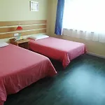 Home Inns Shanghai Quyang Business Center Dabaishu Subway Station Branch