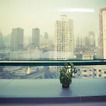 Shiji Shikong Ikea Hotel