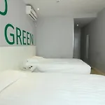 Motel 168 Shanghai Nanjing Road