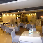 Jinjiang Inn North Shanghai Gonghexin Rd