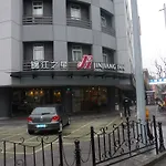 Jinjiang Inn North Shanghai Gonghexin Rd