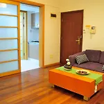 iSHANGJU Service Apartment