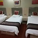 Shanghai Soho Bund International Youth Hostel