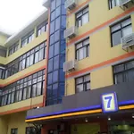 7Days Inn Shanghai Minhang Dushi Road