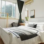 Marri-Holiday Garden Inn, Hongqiao Airport, Necc