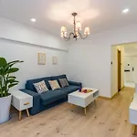 Henry\'S Apartment - South Maoming Road