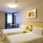 Jingjiang Inn Baoshan Shengqiao