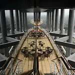 Shanghai Ship Hotel