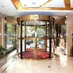 Shangtex Hotel